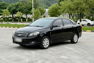 比亚迪L3 2015款 节能版 1.5L 手动舒适型