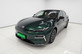 吉利银河 银河星耀8 2025款 130km EM-P 星舰版