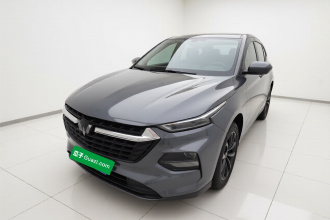 五菱汽车 五菱凯捷 2020款 1.5T 手动精英型