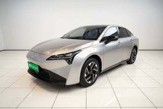 埃安 AION S Plus 2026款 豪华版