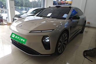 蔚来ET9 2025款 102kWh 签名版