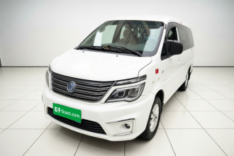 东风风行 菱智 2018款 M5L 1.6L 7座豪华型