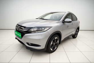 本田 缤智 2015款 1.8L CVT两驱豪华型