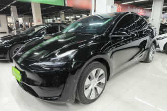 特斯拉 Model Y 2022款 改款 后轮驱动版