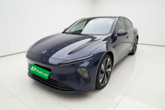 蔚来ET7 2022款 100kWh 首发版