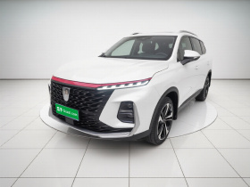 荣威RX5 MAX 2022款 1.5T 自动有为尊贵版