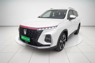 荣威RX5 MAX 2022款 1.5T 自动有为尊贵版