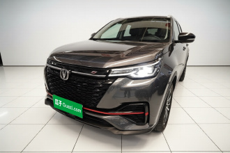 长安CS55PLUS 2021款 蓝鲸版 1.5T DCT尊贵型