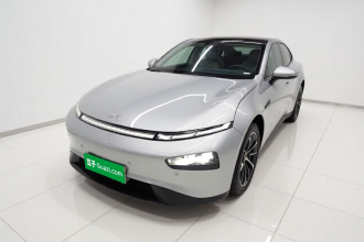 小鹏P7 2021款 480N