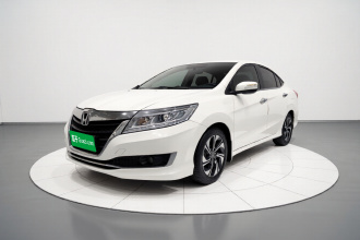 本田 凌派 2016款 1.8L CVT豪华版