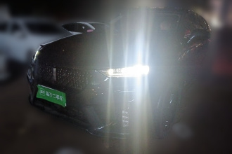 魏牌 VV7 2020款 2.0T 旗舰型