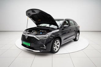 捷达VS5 2026款 280TSI 自动荣耀高光版