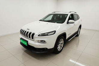 Jeep 自由光 2016款 2.4L 领先版