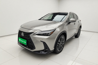 雷克萨斯NX 2022款 350h 前驱 创享版