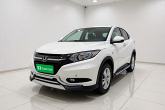 本田 缤智 2017款 1.5L CVT两驱舒适型