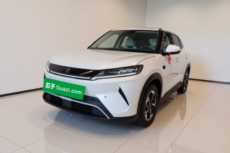 比亚迪 元UP 2025款 智驾版 401KM 领先型