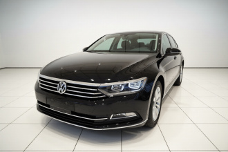 大众 迈腾 2019款 330TSI DSG 领先型 国VI