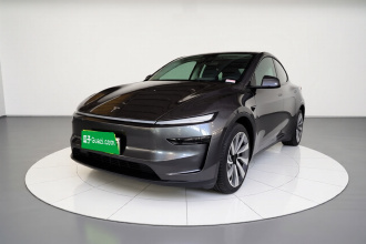 特斯拉 Model Y 2025款 改款 长续航全轮驱动版