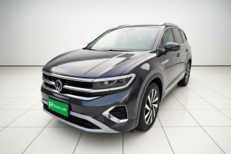 大众 揽境 2021款 380TSI 四驱豪华佳境版Pro
