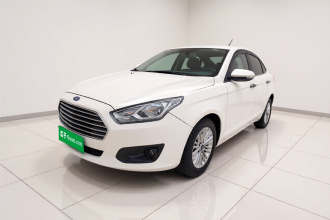福特 福睿斯 2017款 1.5L 手动舒适型