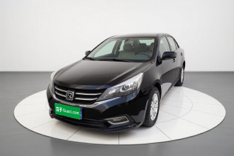 众泰Z300 2016款 新视界 1.5L 手动感恩型