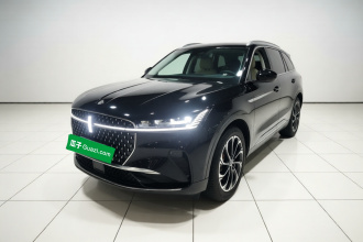 林肯 航海家 2023款 2.0T 四驱尊睿版