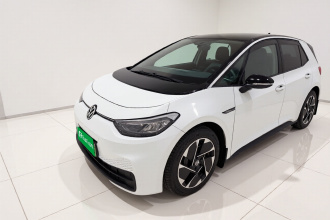 大众ID.3 2023款 纯净智享版