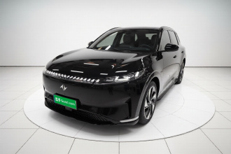 东风奕派 eπ008 2024款 210Max增程版 6座