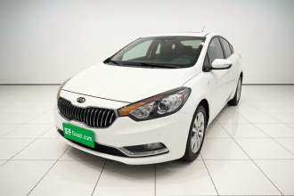 起亚K3 2015款 1.6L 自动GL