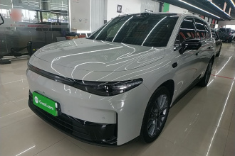 零跑汽车 零跑C10 2026款 605激光雷达版