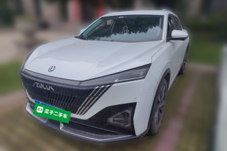 东风风神 皓瀚 2023款 DH-i 1.5T 豪华版