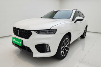 魏牌 VV7 2017款 2.0T 超豪型