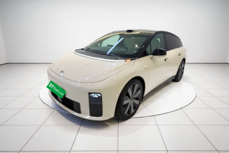 理想汽车 理想i6 2025款 四驱标准版