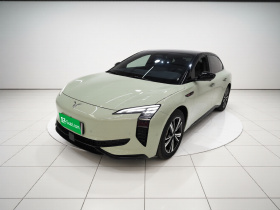 红旗EH7 2024款 690 Pro