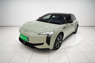 红旗EH7 2024款 690 Pro