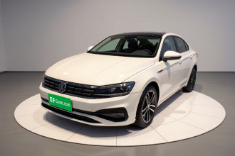 大众 凌渡 2021款 280TSI DSG舒适版