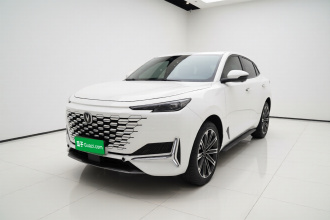 长安UNI-K 2021款 2.0T 尊贵型