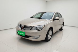 荣威350 2014款 1.5L 自动迅悦版