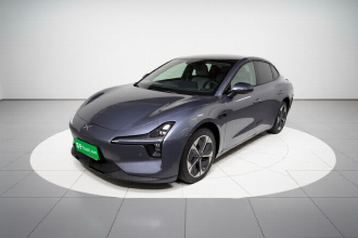 小鹏MONA M03 2024款 620 超长续航