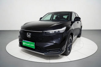 本田 缤智 2023款 1.5L CVT精英版
