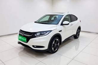 本田 缤智 2017款 1.8L CVT两驱先锋型