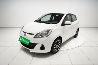 长安 奔奔 2015款 1.4L 手动豪华型 国IV