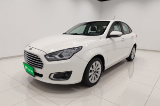 福特 福睿斯 2015款 1.5L 自动时尚型