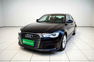 奥迪A6L 2017款 30 FSI 技术型