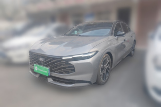 福特 蒙迪欧 2026款  2.0T  EcoBoost  至尊型