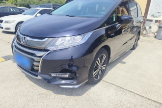 本田 奥德赛 2021款 2.0L 锐·智享版