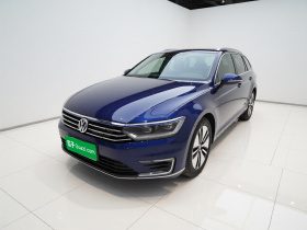 大众 蔚揽新能源 2019款 GTE