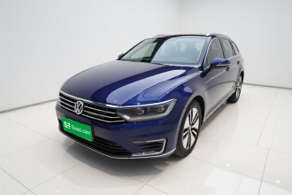 大众 蔚揽新能源 2019款 GTE