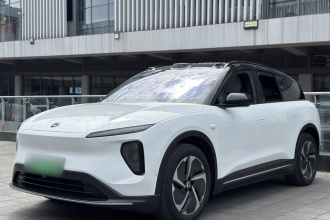 蔚来ES6 2024款 75kWh