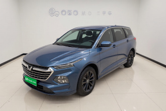 五菱汽车 五菱凯捷 2020款 1.5T CVT尊贵型